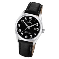 Orologio Festina in Acciaio F20446/3 - F20446/3